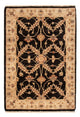 Ziegler Teppich 90x60cm - Orientteppich