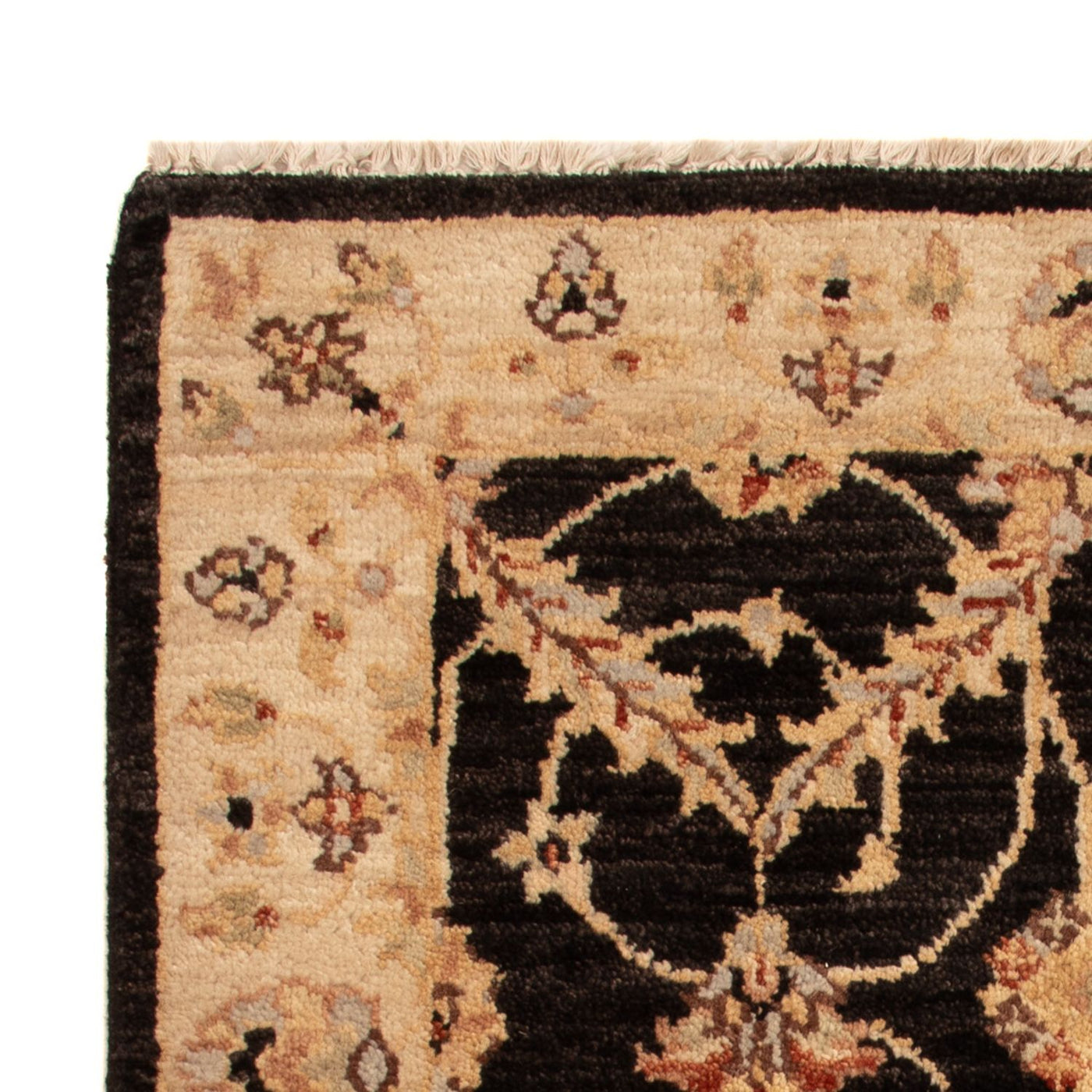 Ziegler Teppich 90x60cm - Orientteppich