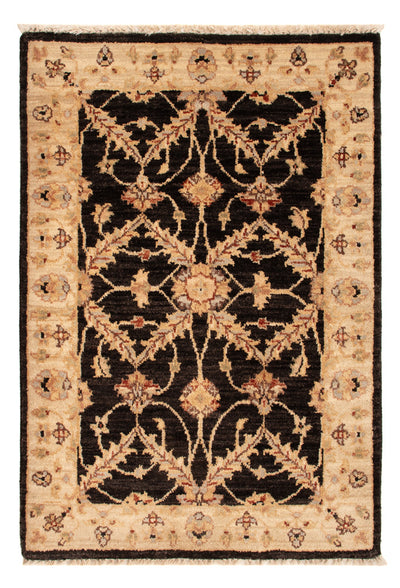 Ziegler Teppich 60x90cm - Orientteppich