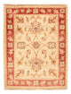 Ziegler Teppich 69x53cm - Orientteppich