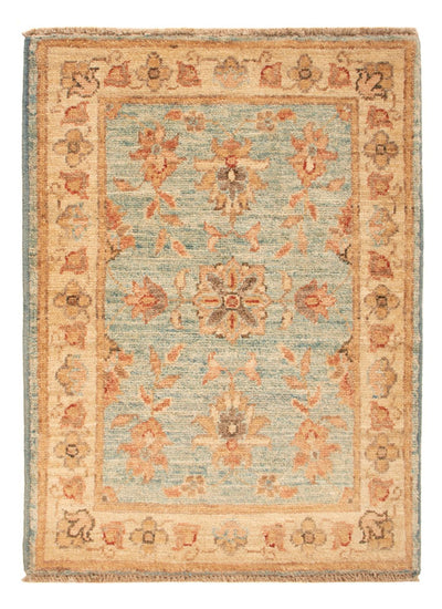 Ziegler Teppich 53x74cm - Orientteppich