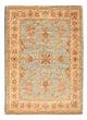 Ziegler Teppich 53x74cm - Orientteppich