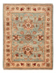Ziegler Teppich 69x54cm - Orientteppich