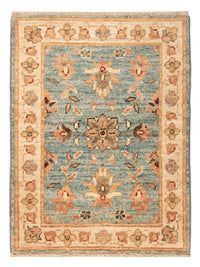Ziegler Teppich 67x50cm - Orientteppich – product image