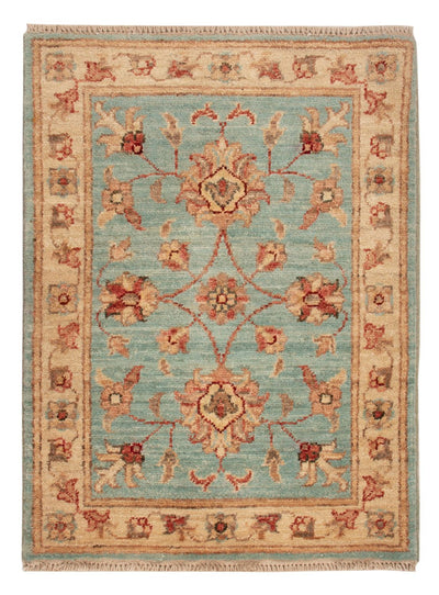 Ziegler Teppich 53x71cm - Orientteppich