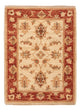 Ziegler Teppich 70x52cm - Orientteppich