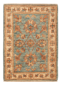 Ziegler Teppich 73x52cm - Orientteppich – product image