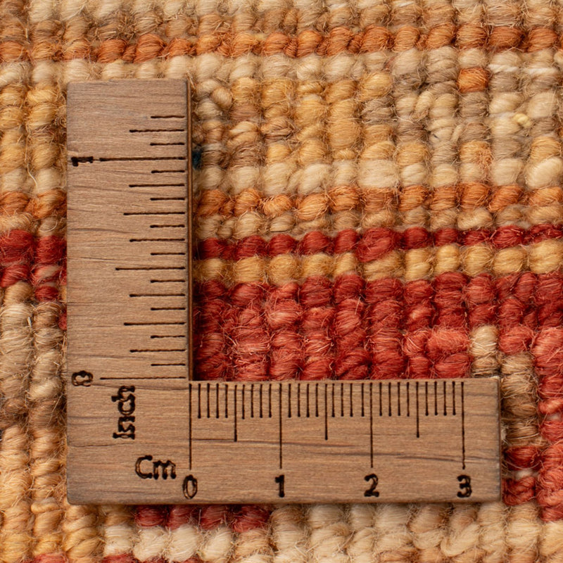 Ziegler Teppich - 67 x 55 cm - beige