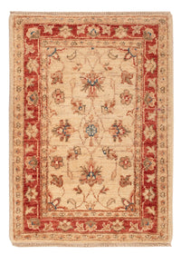 Ziegler Teppich 68x48cm - Orientteppich – product image