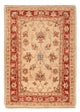 Ziegler Teppich 68x48cm - Orientteppich