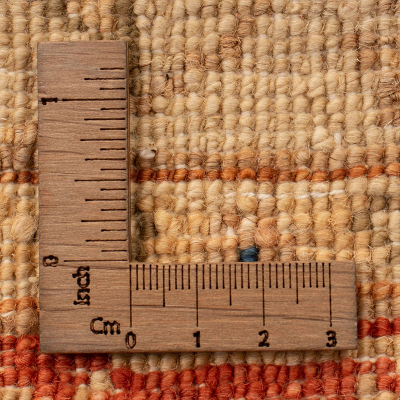 Ziegler Teppich - 68 x 48 cm - beige