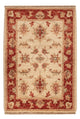 Ziegler Teppich 70x48cm - Orientteppich