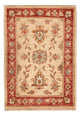 Ziegler Teppich 71x51cm - Orientteppich