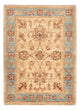 Ziegler Teppich 55x74cm - Orientteppich