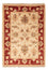 Ziegler Teppich - 71 x 51 cm - beige