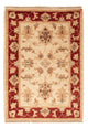 Ziegler Teppich 71x51cm - Orientteppich