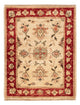 Ziegler Teppich 67x52cm - Orientteppich