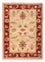 Ziegler Teppich - 78 x 58 cm - beige