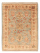 Ziegler Teppich 67x50cm - Orientteppich