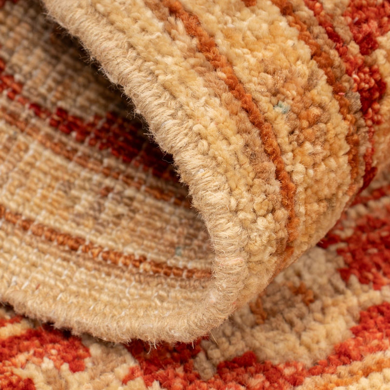 Ziegler Teppich - 70 x 50 cm - beige