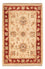 Ziegler Teppich - 75 x 50 cm - beige