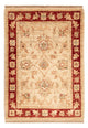 Ziegler Teppich 70x51cm - Orientteppich