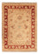 Ziegler Teppich - 67 x 52 cm - beige