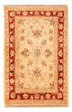Ziegler Teppich 77x49cm - Orientteppich