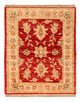 Ziegler Teppich 64x51cm - Orientteppich
