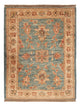 Ziegler Teppich 71x54cm - Orientteppich