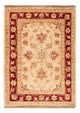 Ziegler Teppich 70x50cm - Orientteppich