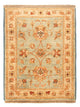 Ziegler Teppich 66x50cm - Orientteppich