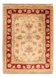 Ziegler Teppich 67x48cm - Orientteppich