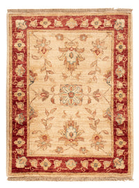 Ziegler Teppich 69x52cm - Orientteppich – product image