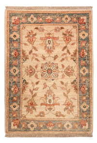Ziegler Teppich 71x50cm - Orientteppich – product image