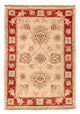 Ziegler Teppich 66x47cm - Orientteppich