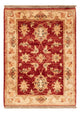 Ziegler Teppich 67x50cm - Orientteppich