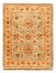 Ziegler Teppich 64x48cm - Orientteppich