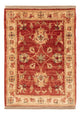 Ziegler Teppich 70x48cm - Orientteppich