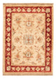 Ziegler Teppich 70x50cm - Orientteppich