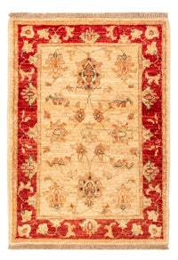 Ziegler Teppich 73x50cm - Orientteppich – product image
