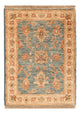 Ziegler Teppich 67x48cm - Orientteppich