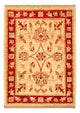 Ziegler Teppich 70x52cm - Orientteppich