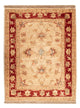 Ziegler Teppich 67x52cm - Orientteppich