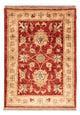 Ziegler Teppich 72x51cm - Orientteppich