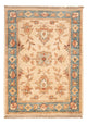 Ziegler Teppich 70x49cm - Orientteppich