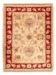 Ziegler Teppich 66x52cm - Orientteppich