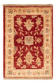 Ziegler Teppich 72x48cm - Orientteppich