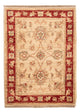 Ziegler Teppich 75x54cm - Orientteppich