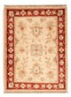 Ziegler Teppich 72x52cm - Orientteppich
